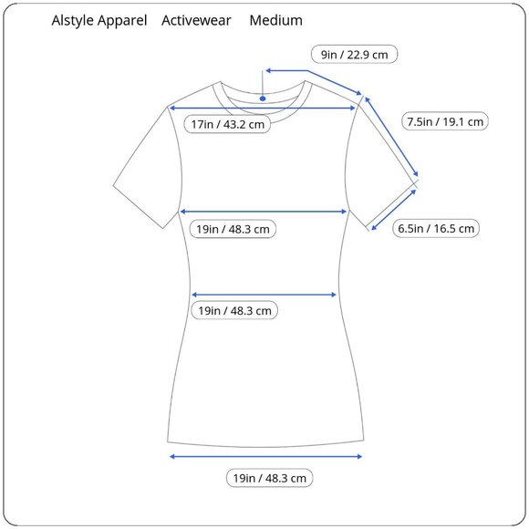 Alstyle Apparel & Activewear USMC Bravest Of The Brave Semper Fi Med Red T Shirt - Picture 2 of 10